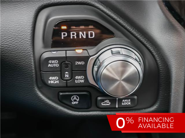 2026 RAM 1500 Rebel (Stk: 15-26182) in London - Image 20 of 27