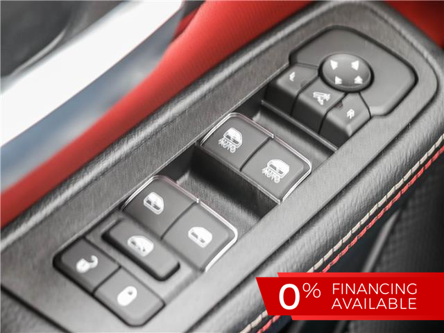 2026 RAM 1500 Rebel (Stk: 15-26182) in London - Image 22 of 27