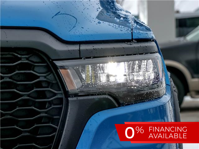 2026 RAM 1500 Rebel (Stk: 15-26176) in London - Image 9 of 27