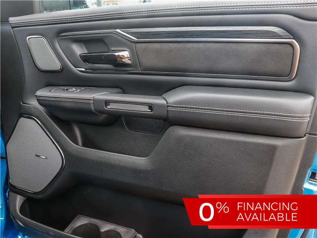 2026 RAM 1500 Rebel (Stk: 15-26176) in London - Image 25 of 27
