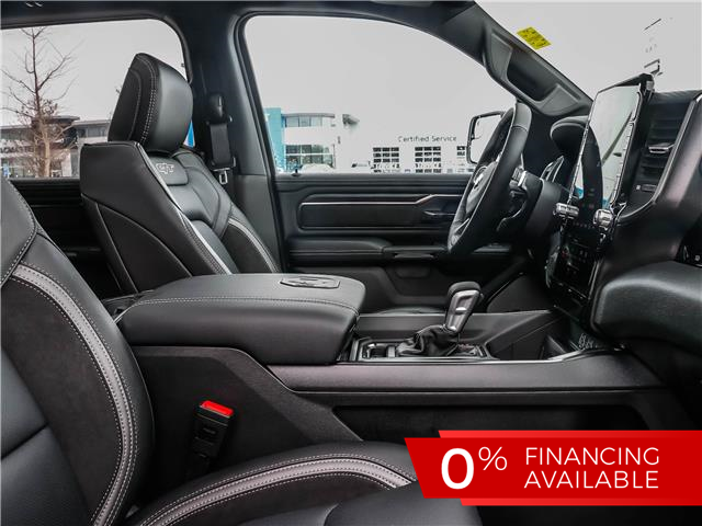 2026 RAM 1500 Rebel (Stk: 15-26176) in London - Image 26 of 27