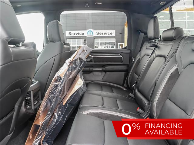 2026 RAM 1500 Rebel (Stk: 15-26176) in London - Image 17 of 27