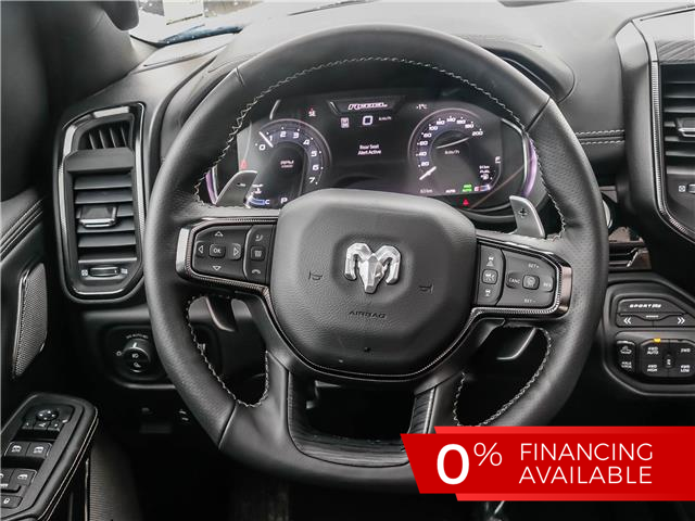 2026 RAM 1500 Rebel (Stk: 15-26176) in London - Image 3 of 27
