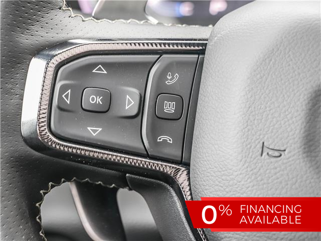 2026 RAM 1500 Rebel (Stk: 15-26176) in London - Image 4 of 27