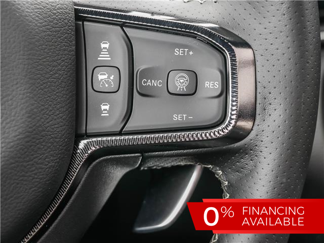 2026 RAM 1500 Rebel (Stk: 15-26176) in London - Image 5 of 27