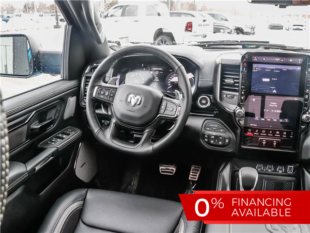 2026 RAM 1500 Rebel (Stk: 15-26176) in London - Image 6 of 27