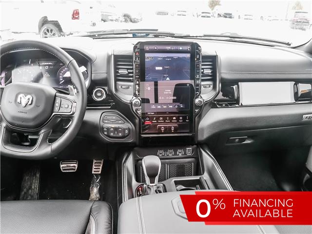 2026 RAM 1500 Rebel (Stk: 15-26176) in London - Image 7 of 27
