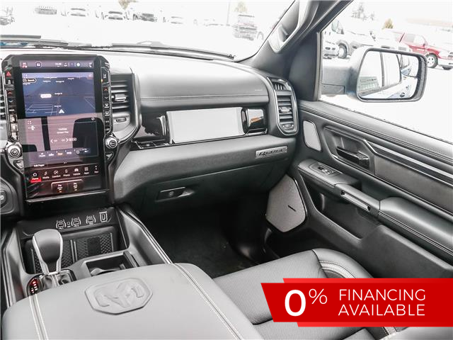 2026 RAM 1500 Rebel (Stk: 15-26176) in London - Image 8 of 27