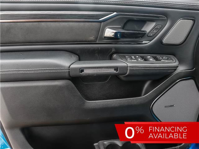 2026 RAM 1500 Rebel (Stk: 15-26176) in London - Image 12 of 27