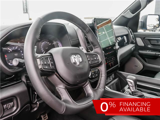 2026 RAM 1500 Rebel (Stk: 15-26176) in London - Image 13 of 27