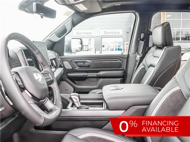 2026 RAM 1500 Rebel (Stk: 15-26176) in London - Image 14 of 27