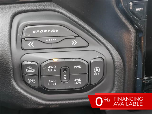 2026 RAM 1500 Rebel (Stk: 15-26176) in London - Image 20 of 27