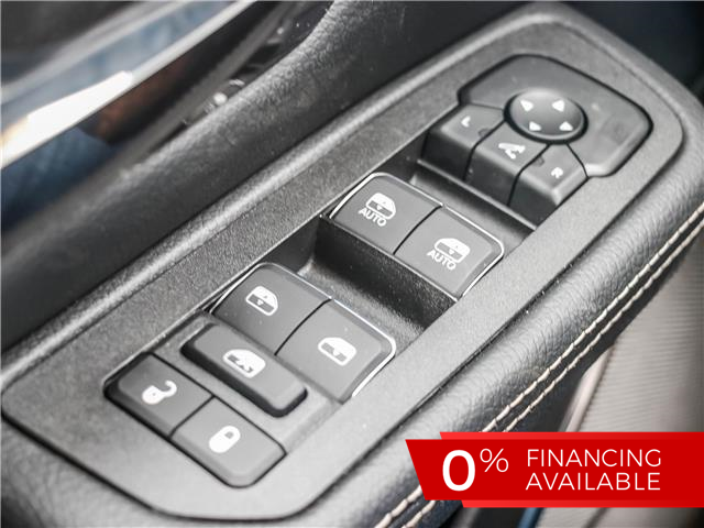 2026 RAM 1500 Rebel (Stk: 15-26176) in London - Image 23 of 27