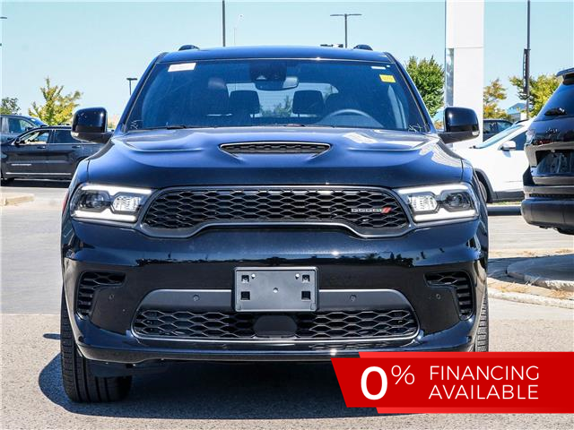2026 Dodge Durango GT (Stk: 15-26042) in London - Image 2 of 31