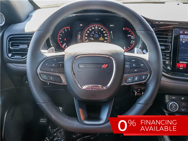 2026 Dodge Durango GT (Stk: 15-26042) in London - Image 3 of 31