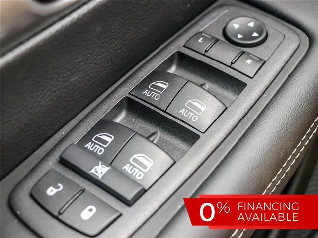 2026 Chrysler Pacifica Select (Stk: 15-26013) in London - Image 14 of 31