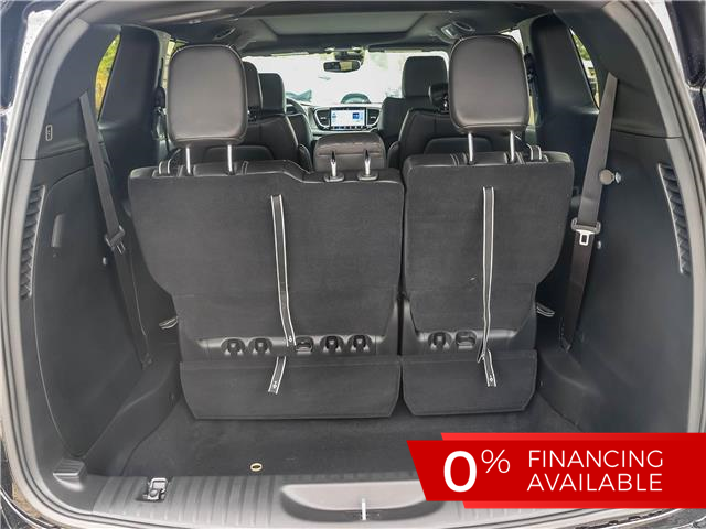 2026 Chrysler Pacifica Select (Stk: 15-26008) in London - Image 31 of 32