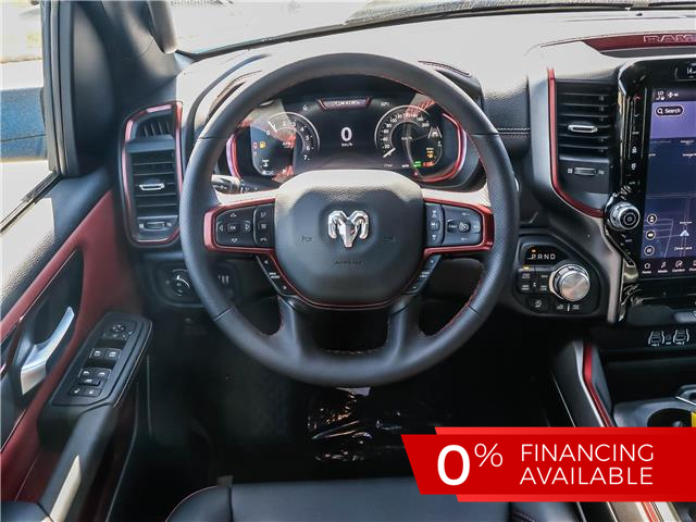 2026 RAM 1500 Rebel (Stk: 15-26032) in London - Image 3 of 27