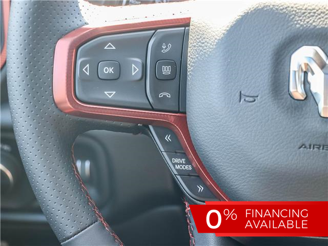 2026 RAM 1500 Rebel (Stk: 15-26032) in London - Image 4 of 27