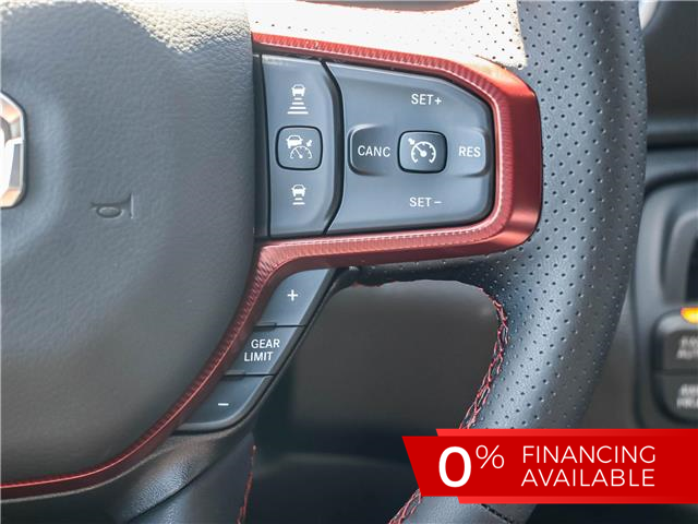 2026 RAM 1500 Rebel (Stk: 15-26032) in London - Image 5 of 27