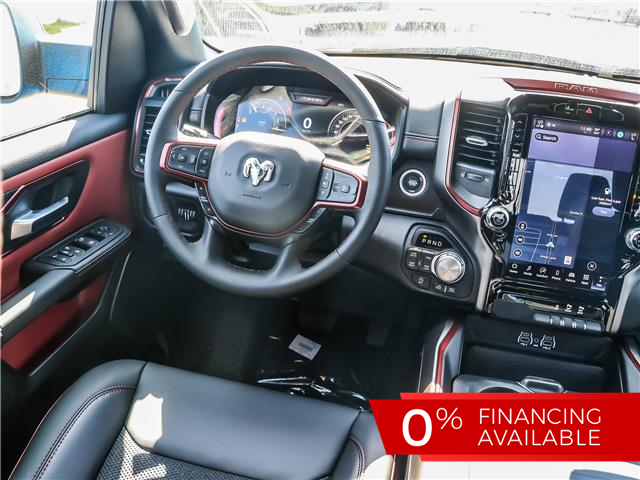 2026 RAM 1500 Rebel (Stk: 15-26032) in London - Image 6 of 27