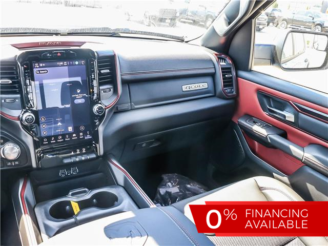 2026 RAM 1500 Rebel (Stk: 15-26032) in London - Image 8 of 27