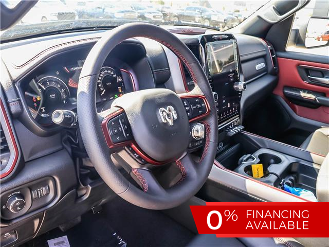 2026 RAM 1500 Rebel (Stk: 15-26032) in London - Image 13 of 27