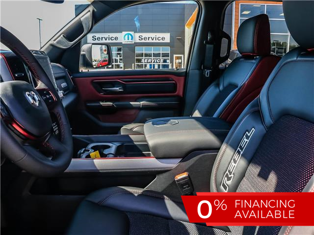 2026 RAM 1500 Rebel (Stk: 15-26032) in London - Image 14 of 27