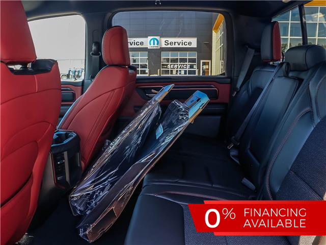 2026 RAM 1500 Rebel (Stk: 15-26032) in London - Image 16 of 27