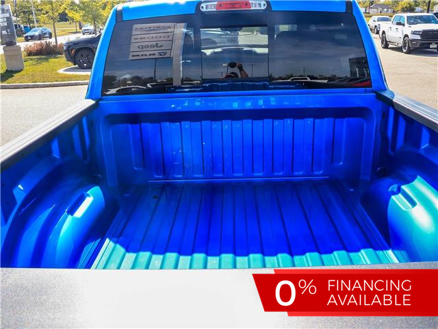 2026 RAM 1500 Rebel (Stk: 15-26032) in London - Image 27 of 27