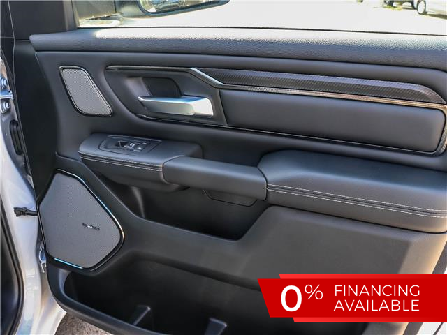 2026 RAM 1500 Sport (Stk: 15-26059) in London - Image 24 of 27