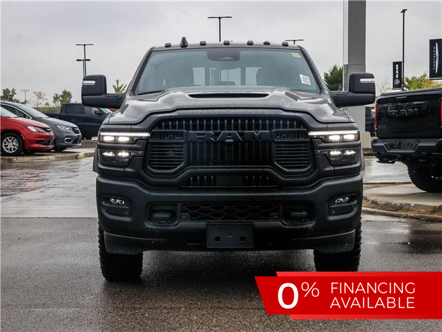 2026 RAM 2500 Rebel/Power Wagon (Stk: 15-26071) in London - Image 2 of 28