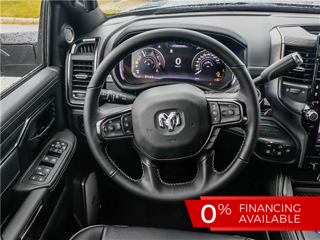 2026 RAM 2500 Rebel/Power Wagon (Stk: 15-26071) in London - Image 3 of 28