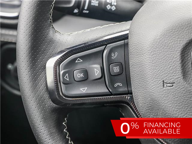 2026 RAM 2500 Rebel/Power Wagon (Stk: 15-26071) in London - Image 4 of 28