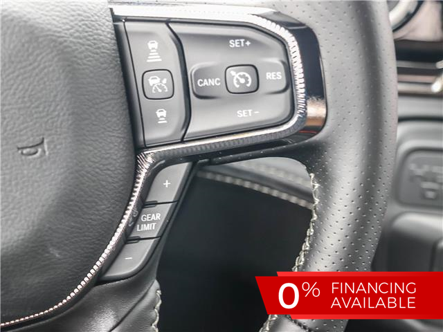 2026 RAM 2500 Rebel/Power Wagon (Stk: 15-26071) in London - Image 5 of 28