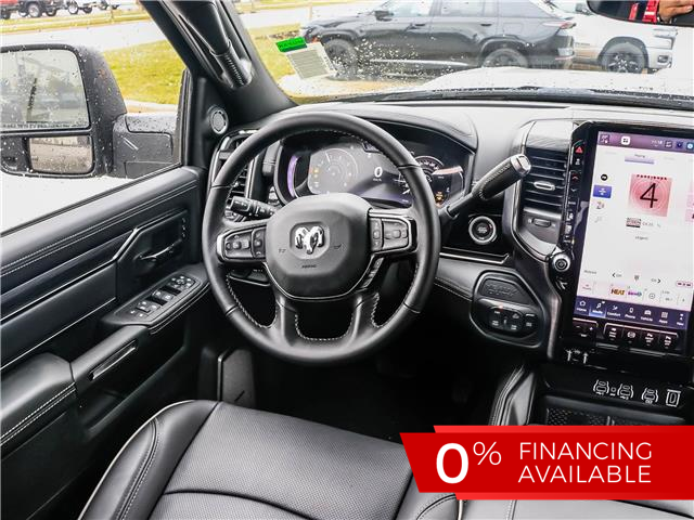 2026 RAM 2500 Rebel/Power Wagon (Stk: 15-26071) in London - Image 6 of 28