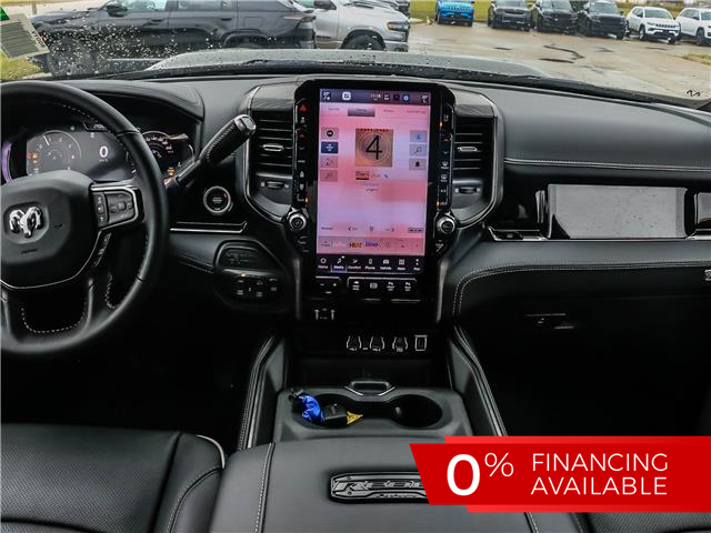 2026 RAM 2500 Rebel/Power Wagon (Stk: 15-26071) in London - Image 7 of 28