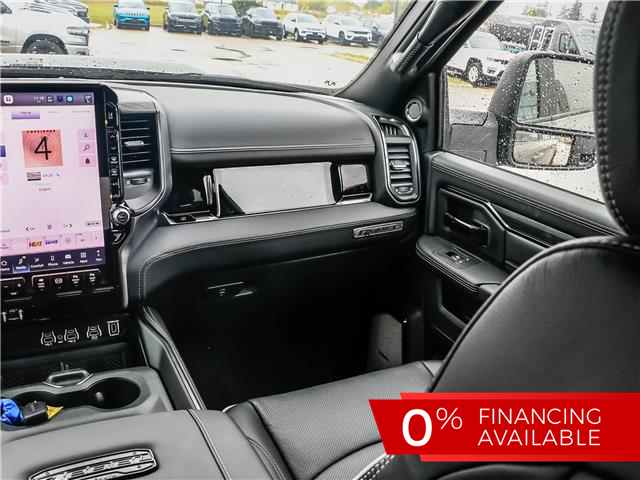 2026 RAM 2500 Rebel/Power Wagon (Stk: 15-26071) in London - Image 8 of 28