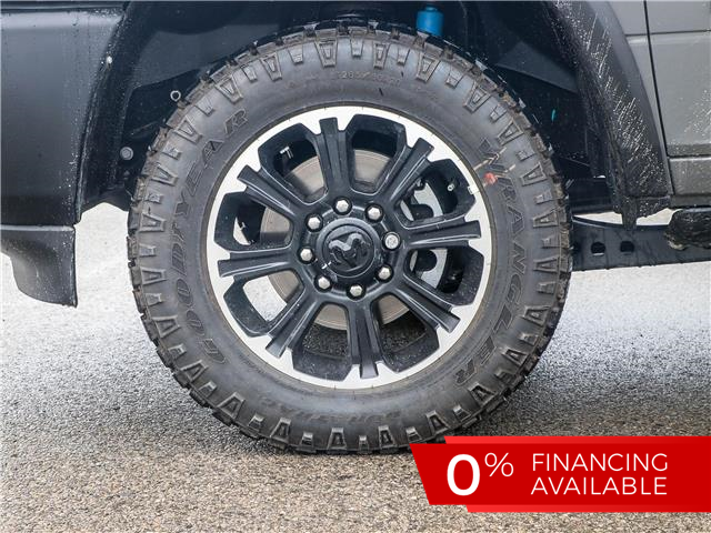 2026 RAM 2500 Rebel/Power Wagon (Stk: 15-26071) in London - Image 10 of 28