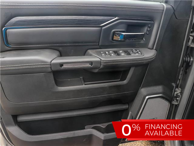 2026 RAM 2500 Rebel/Power Wagon (Stk: 15-26071) in London - Image 12 of 28