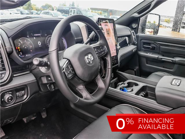 2026 RAM 2500 Rebel/Power Wagon (Stk: 15-26071) in London - Image 13 of 28