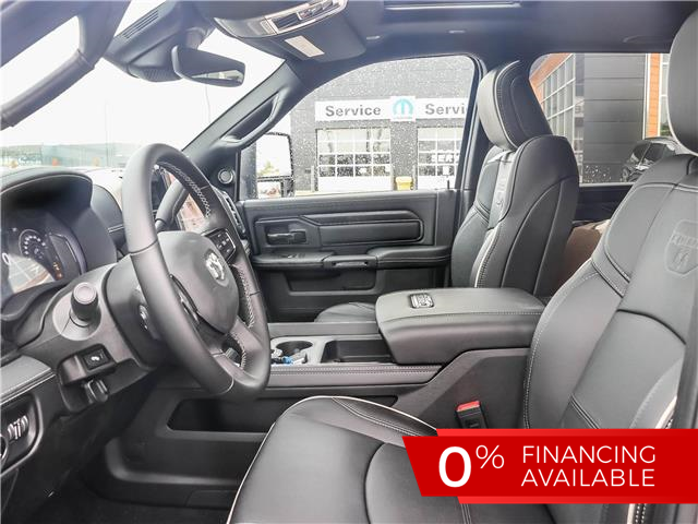 2026 RAM 2500 Rebel/Power Wagon (Stk: 15-26071) in London - Image 14 of 28