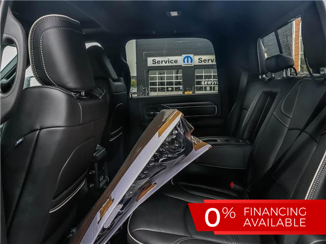 2026 RAM 2500 Rebel/Power Wagon (Stk: 15-26071) in London - Image 17 of 28