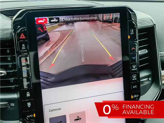 2026 RAM 2500 Rebel/Power Wagon (Stk: 15-26071) in London - Image 19 of 28