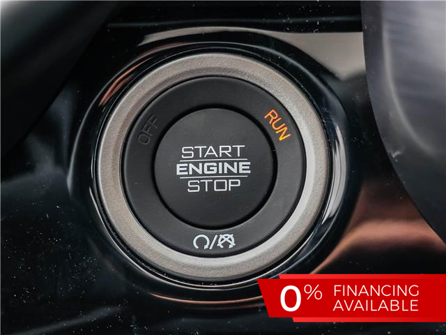 2026 RAM 2500 Rebel/Power Wagon (Stk: 15-26071) in London - Image 22 of 28