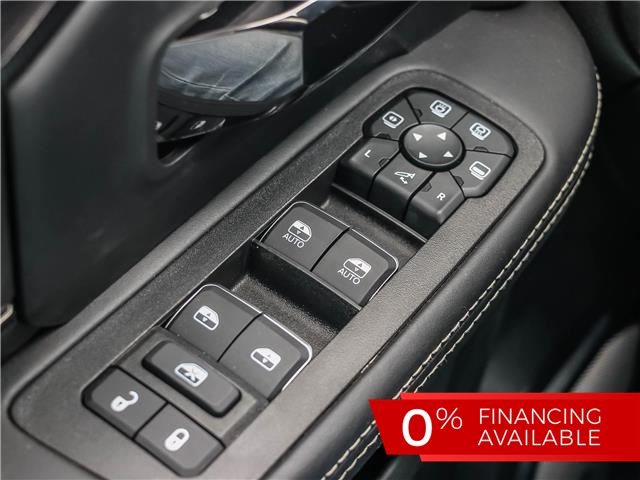 2026 RAM 2500 Rebel/Power Wagon (Stk: 15-26071) in London - Image 23 of 28