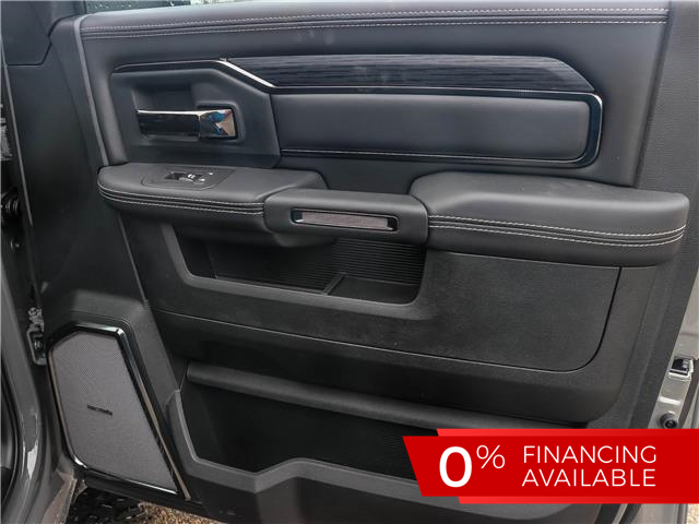 2026 RAM 2500 Rebel/Power Wagon (Stk: 15-26071) in London - Image 25 of 28