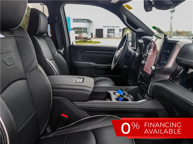 2026 RAM 2500 Rebel/Power Wagon (Stk: 15-26071) in London - Image 26 of 28