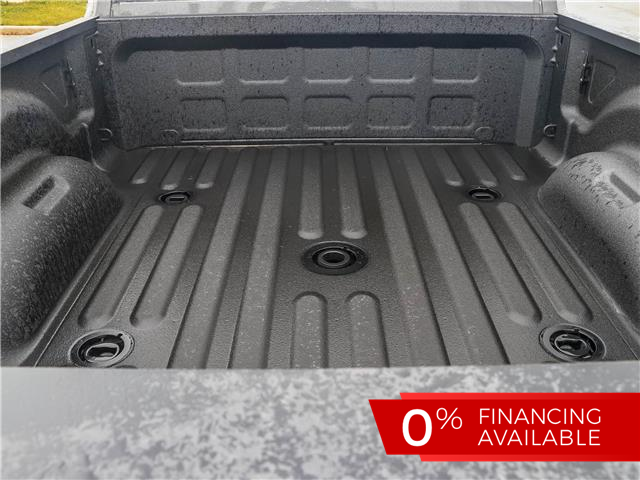 2026 RAM 2500 Rebel/Power Wagon (Stk: 15-26071) in London - Image 28 of 28