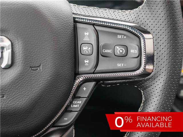 2026 RAM 1500 Rebel (Stk: 15-26150) in London - Image 5 of 27